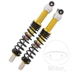 YSS SHOCK ABSORBER ADJUSTABLE TWIN REAR SHOCKS