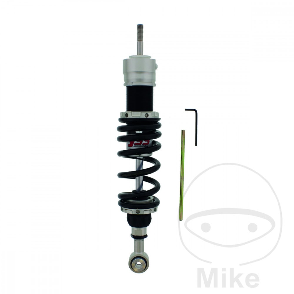 SHOCK MONO YSS ADJUSTABLE NextPart.dk Reservedele Motorcykler touring Sport Racing Atv Oliefilter Luftfilter Bremseklodser Bremseskive Tændrør Kædekit Dæk SHOCK MONO YSS ADJUSTABLE