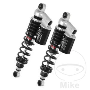 YSS SHOCK ABSORBER ADJUSTABLE TWIN REAR SHOCKS