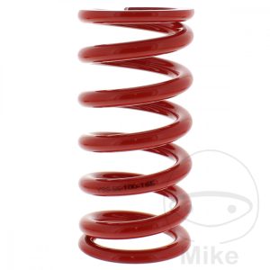 SPRING YSS RED 56-100-165