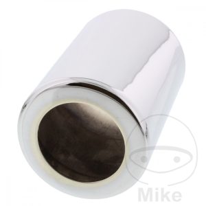 COVER CHROME 100 YSS 71X100X46MM