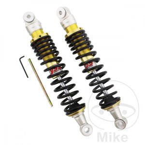 YSS TWIN SHOCK ABSORBER ADJUSTABLE