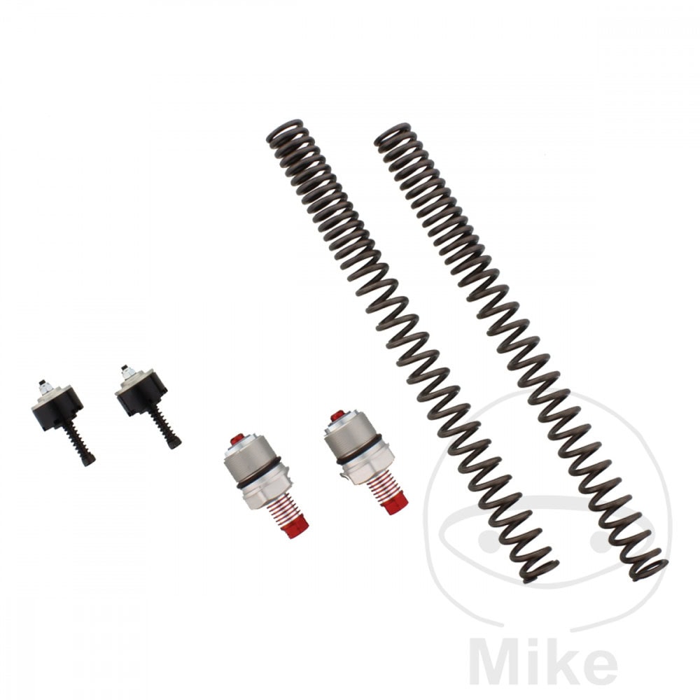 YSS FORK UPGRADE KIT HYDRAULIC UPGRADE KIT NextPart.dk Reservedele Motorcykler touring Sport Racing Atv Oliefilter Luftfilter Bremseklodser Bremseskive Tændrør Kædekit Dæk YSS FORK UPGRADE KIT HYDRAULIC UPGRADE KIT