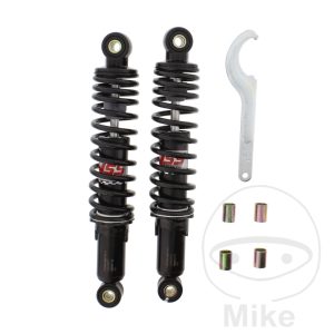YSS TWIN SHOCK ABSORBER ADJUSTABLE