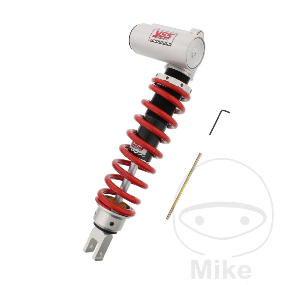 SHOCK MONO YSS ADJUSTABLE NextPart.dk Reservedele Motorcykler touring Sport Racing Atv Oliefilter Luftfilter Bremseklodser Bremseskive Tændrør Kædekit Dæk SHOCK MONO YSS ADJUSTABLE