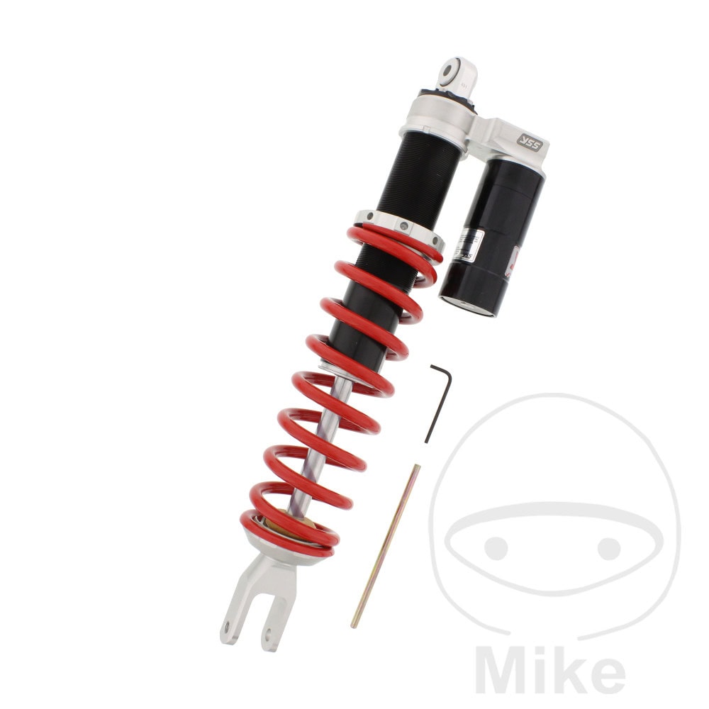 SHOCK MONO YSS ADJUSTABLE NextPart.dk Reservedele Motorcykler touring Sport Racing Atv Oliefilter Luftfilter Bremseklodser Bremseskive Tændrør Kædekit Dæk SHOCK MONO YSS ADJUSTABLE