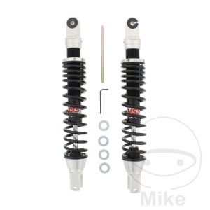 YSS TWIN SHOCK ABSORBER ADJUSTABLE