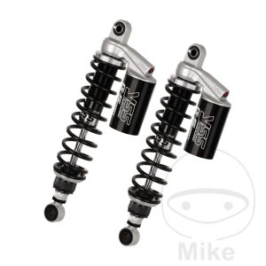 YSS TWIN SHOCK ABSORBER ADJUSTABLE