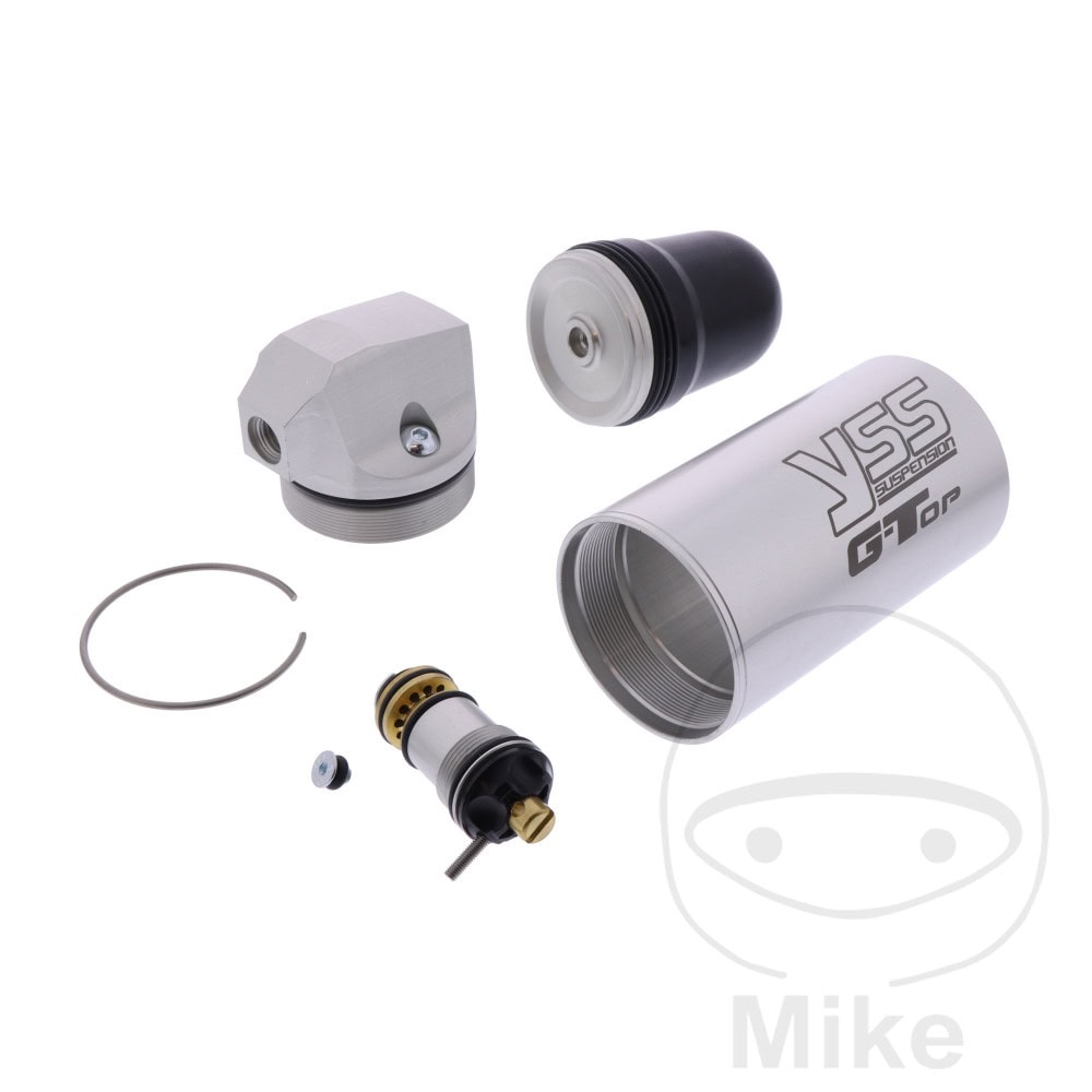 COMPRESSION RESERVOIR YSS 30 Click 46X90 mm NextPart.dk Reservedele Motorcykler touring Sport Racing Atv Oliefilter Luftfilter Bremseklodser Bremseskive Tændrør Kædekit Dæk COMPRESSION RESERVOIR YSS 30 Click 46X90 mm