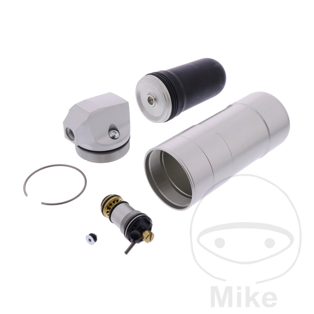 COMPRESSION RESERVOIR YSS 30 Click 46X120MM NextPart.dk Reservedele Motorcykler touring Sport Racing Atv Oliefilter Luftfilter Bremseklodser Bremseskive Tændrør Kædekit Dæk COMPRESSION RESERVOIR YSS 30 Click 46X120MM