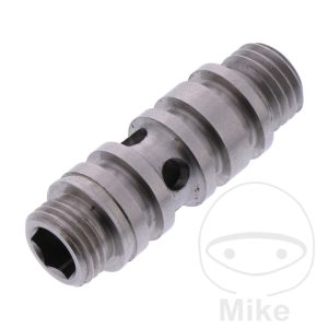 BOLT YSS M10X1.25MM FOR RESERVOIR NextPart.dk Reservedele Motorcykler touring Sport Racing Atv Oliefilter Luftfilter Bremseklodser Bremseskive Tændrør Kædekit Dæk BOLT YSS M10X1.25MM FOR RESERVOIR