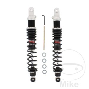 YSS TWIN SHOCK ABSORBER ADJUSTABLE