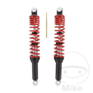 YSS TWIN SHOCK ABSORBER ADJUSTABLE