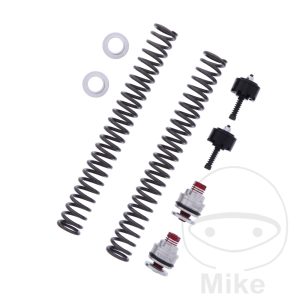 YSS FORK UPGRADE KIT HYDRAULIC UPGRADE KIT