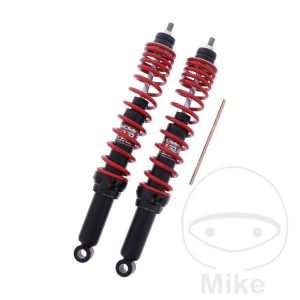 YSS TWIN SHOCK ABSORBER ADJUSTABLE
