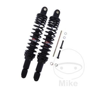 YSS TWIN SHOCK ABSORBER ADJUSTABLE