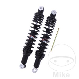 YSS TWIN SHOCK ABSORBER ADJUSTABLE