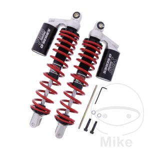 YSS TWIN SHOCK ABSORBER ADJUSTABLE
