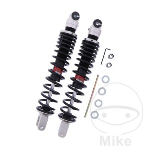 YSS TWIN SHOCK ABSORBER ADJUSTABLE