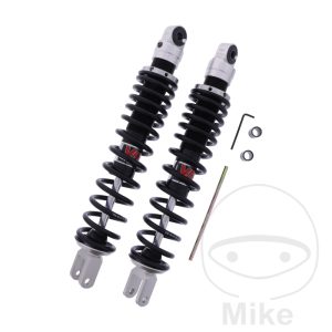 YSS TWIN SHOCK ABSORBER ADJUSTABLE
