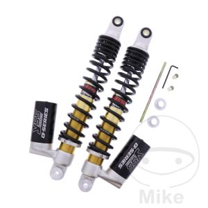 YSS TWIN SHOCK ABSORBER ADJUSTABLE