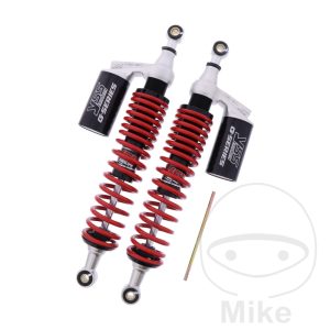 YSS TWIN SHOCK ABSORBER ADJUSTABLE