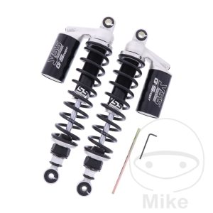 YSS TWIN SHOCK ABSORBER ADJUSTABLE