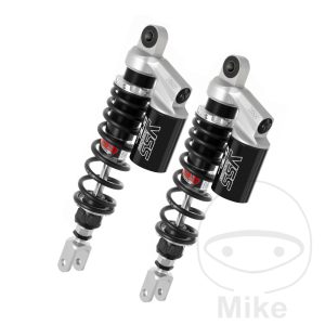 YSS TWIN SHOCK ABSORBER ADJUSTABLE