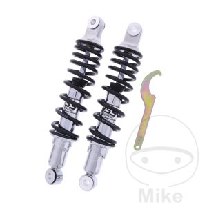 YSS TWIN SHOCK ABSORBER ADJUSTABLE