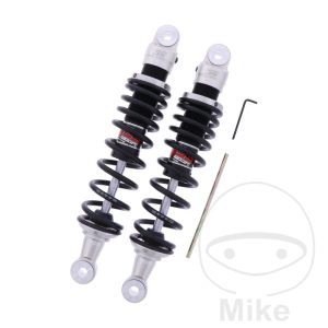 YSS TWIN SHOCK ABSORBER ADJUSTABLE