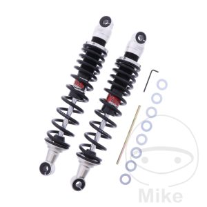 YSS TWIN SHOCK ABSORBER ADJUSTABLE