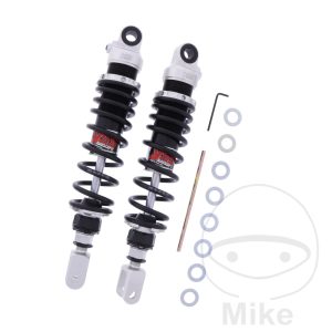 YSS TWIN SHOCK ABSORBER ADJUSTABLE
