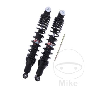 YSS TWIN SHOCK ABSORBER ADJUSTABLE