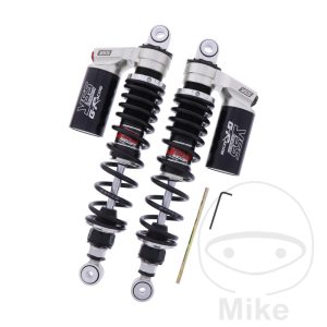 YSS TWIN SHOCK ABSORBER ADJUSTABLE