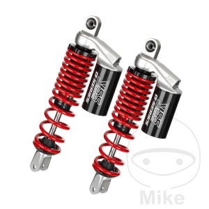 YSS TWIN SHOCK ABSORBER ADJUSTABLE