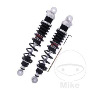 YSS TWIN SHOCK ABSORBER ADJUSTABLE