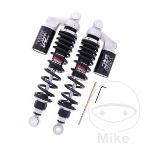 YSS TWIN SHOCK ABSORBER ADJUSTABLE
