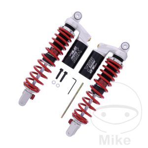 YSS TWIN SHOCK ABSORBER ADJUSTABLE