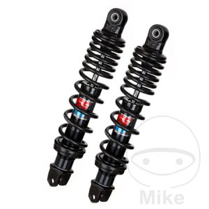 YSS TWIN SHOCK ABSORBER ADJUSTABLE