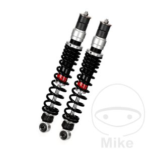 YSS TWIN SHOCK ABSORBER ADJUSTABLE