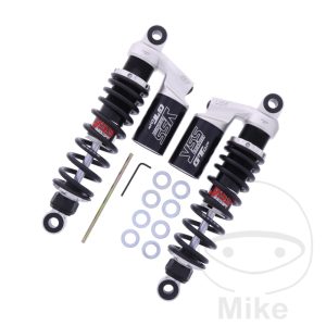 YSS TWIN SHOCK ABSORBER ADJUSTABLE