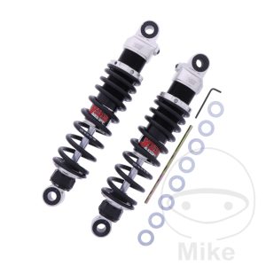 YSS TWIN SHOCK ABSORBER ADJUSTABLE