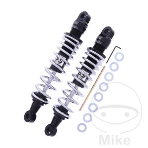 YSS TWIN SHOCK ABSORBER ADJUSTABLE