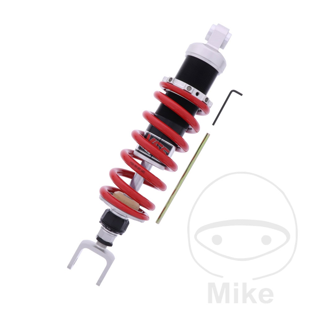 SHOCK MONO YSS ADJUSTABLE NextPart.dk Reservedele Motorcykler touring Sport Racing Atv Oliefilter Luftfilter Bremseklodser Bremseskive Tændrør Kædekit Dæk SHOCK MONO YSS ADJUSTABLE