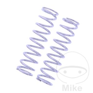 SPRING SET CHROME YSS 46-14-220