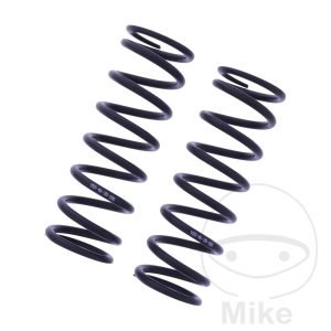 SPRING SET BLACK YSS 46-20-180