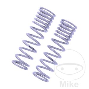 SPRING SET CHROME YSS 46-12-22-200