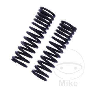 SPRING SET BLACK YSS 46-17-25-200