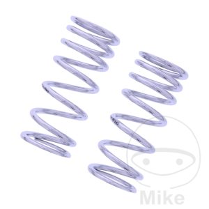 SPRING SET CHROME YSS 46-20-30-140