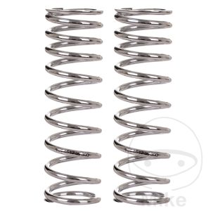 SPRING SET CHROME YSS 46-20-30-240
